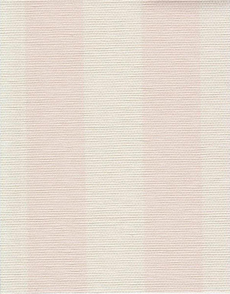 Ralph Lauren Wallpaper LWP66238W Claude Stripe Pink