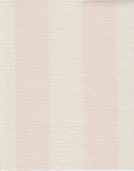 Ralph Lauren Wallpaper LWP66238W Claude Stripe Pink