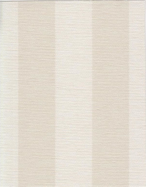 Ralph Lauren Wallpaper LWP66240W Claude Stripe Linen