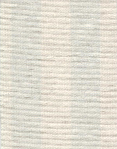 Ralph Lauren Wallpaper LWP66241W Claude Stripe Sky