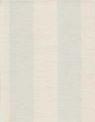 Ralph Lauren Wallpaper LWP66241W Claude Stripe Sky