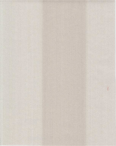 Ralph Lauren Wallpaper LWP66248W After Six Stripe Silver