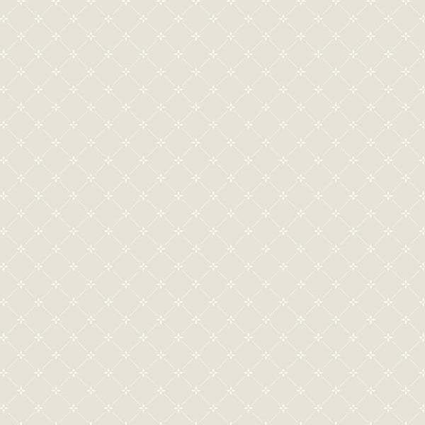 York AB1870 Black & White Sm Scale Diamond Wallpaper