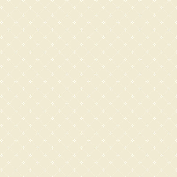 York AB1871 Black & White Sm Scale Diamond Wallpaper