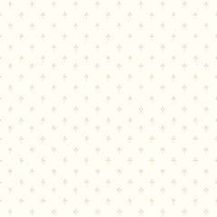 York AB2082 Black & White Ditsy Wallpaper