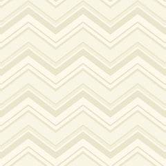 York AB2151 Black & White Chevron Wallpaper