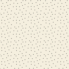 York AB2161 Black & White Dots Wallpaper