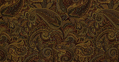 Pindler Fabric ABI010-RD01 Abigton Spice