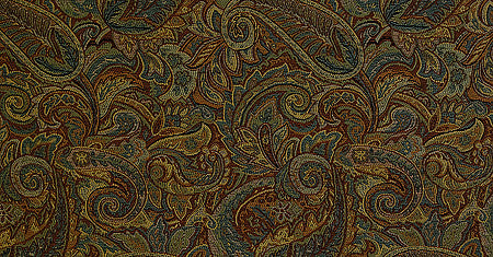 Pindler Fabric ABI010-YL01 Abigton Moroccan
