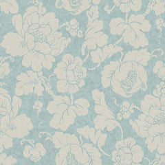 York AM8609 American Classics Oversized Peony Wallpaper