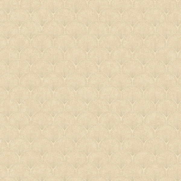 York AM8617 American Classics Sophisticated Seashell Wallpaper
