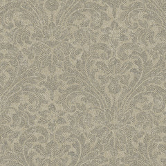 York AM8710 American Classics Herringbone Damask Wallpaper