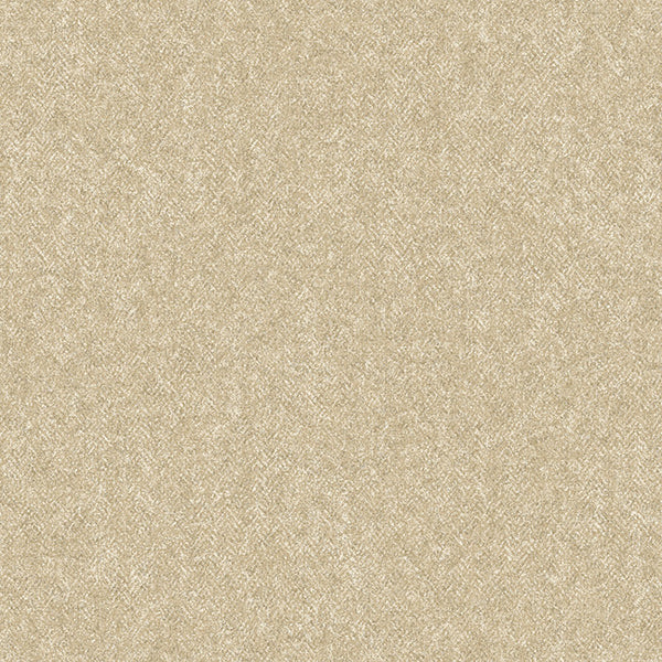 York AM8716 American Classics Herringbone Texture Wallpaper