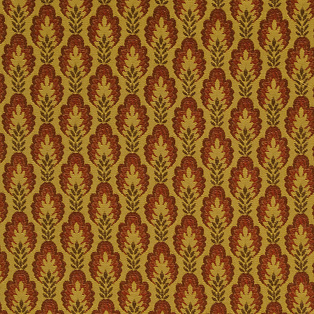 Pindler Fabric ANA704-RD01 Anabelle Clove