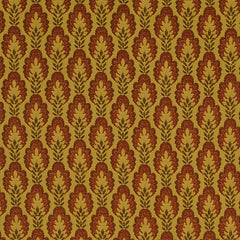 Pindler Fabric ANA704-RD01 Anabelle Clove