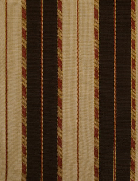 Pindler Fabric AND041-BK01 Andhra Ebony