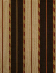 Pindler Fabric AND041-BK01 Andhra Ebony