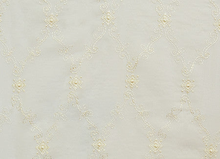 Pindler Fabric ANI009-BG01 Anisha Oyster