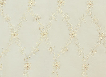 Pindler Fabric ANI009-BG11 Anisha Vanilla