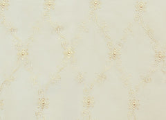 Pindler Fabric ANI009-BG11 Anisha Vanilla
