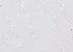 Pindler Fabric ANI009-WH01 Anisha White