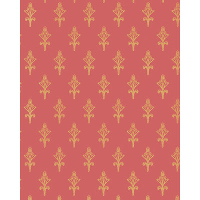 Cole & Son Wallpaper 80/10048.CS Annette Raspberry