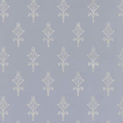 Cole & Son Wallpaper 80/10050.CS Annette Lavendar