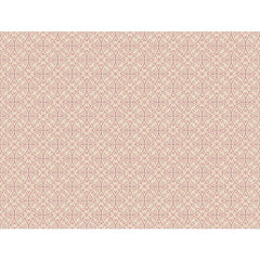 York AP7438 Pink & Purple Book Lacey Circle Geo Wallpaper
