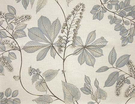 Pindler Fabric ARB008-BL01 Arboretum Cloud