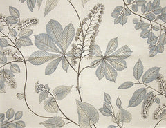 Pindler Fabric ARB008-BL01 Arboretum Cloud