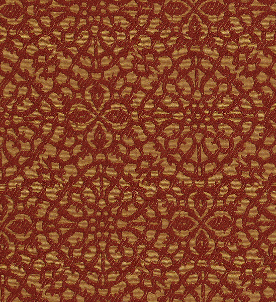 Pindler Fabric ARM005-RD01 Armadietto Ladrillo