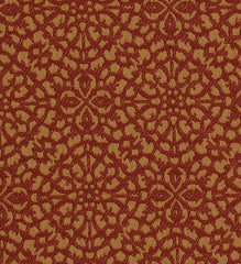 Pindler Fabric ARM005-RD01 Armadietto Ladrillo