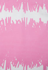 FSchumacher Fabric BANG-2 Bang Bubblegum