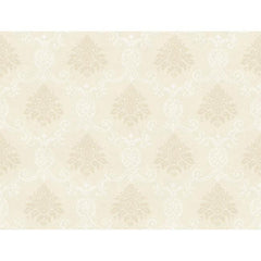 York BD9178 Damask Resource Document Damask Wallpaper