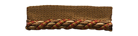 Pindler Trim BEL146-RD01 Belen Cinnabar
