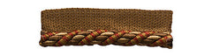 Pindler Trim BEL146-RD01 Belen Cinnabar