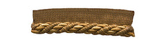 Pindler Trim BEL146-YL01 Belen Topaz
