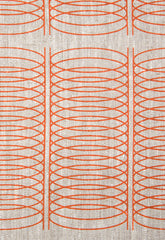 FSchumacher Fabric BELLOWS-3 Bellows Fire