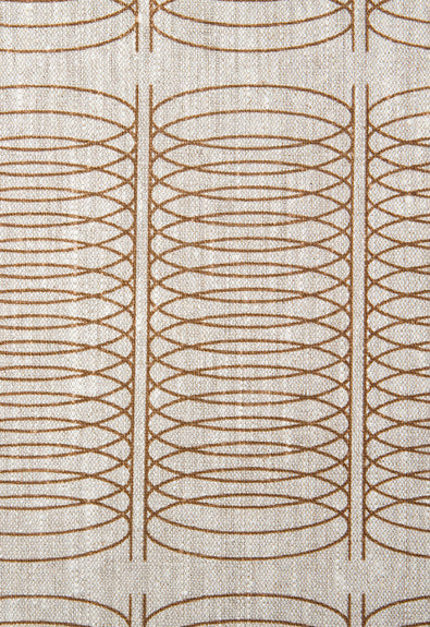 FSchumacher Fabric BELLOWS-4 Bellows Latte