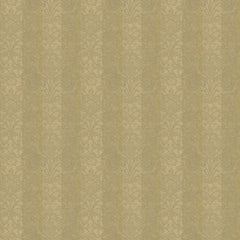 York BQ3802 Saint Augustine Metallic Stripe Damask Wallpaper