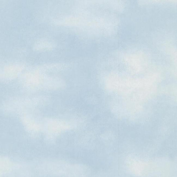 York BT2818 Brothers & Sisters 4 Kids Clouds Wallpaper