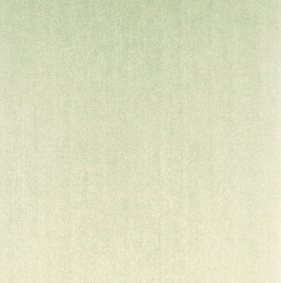 G P & J Baker Wallpaper BW45011.4 Burnish Silver/Aqua