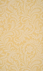 G P & J Baker Wallpaper BW45018.4 Willow Fern Mimosa