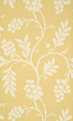 G P & J Baker Wallpaper BW45020.3 Oleander Mimosa