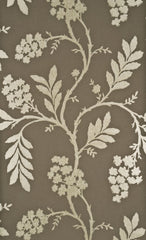 G P & J Baker Wallpaper BW45020.6 Oleander Mink