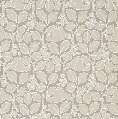 G P & J Baker Wallpaper BW45024.1 Pears Linen