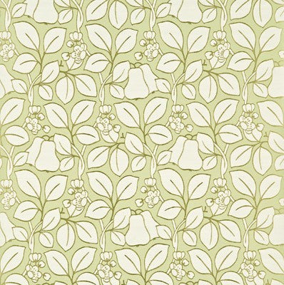 G P & J Baker Wallpaper BW45024.2 Pears Willow