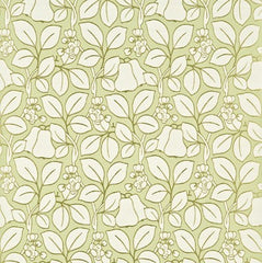 G P & J Baker Wallpaper BW45024.2 Pears Willow