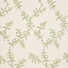 G P & J Baker Wallpaper BW45027.1 Berry Trail Willow