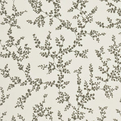 G P & J Baker Wallpaper BW45037.4 Shadow Fern Ivory/Oyster